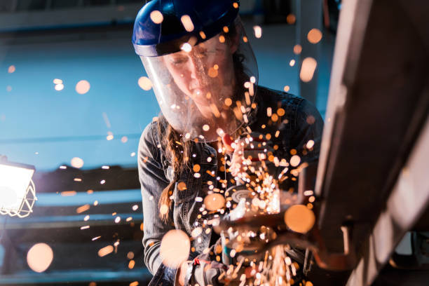 Affordable Welder Services in Bushyhead, OK