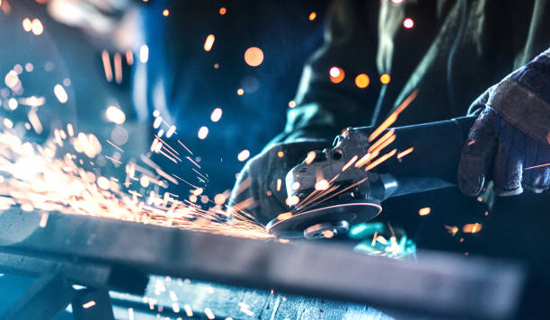 Best Maintenance and Repair Welding in Bushyhead, OK